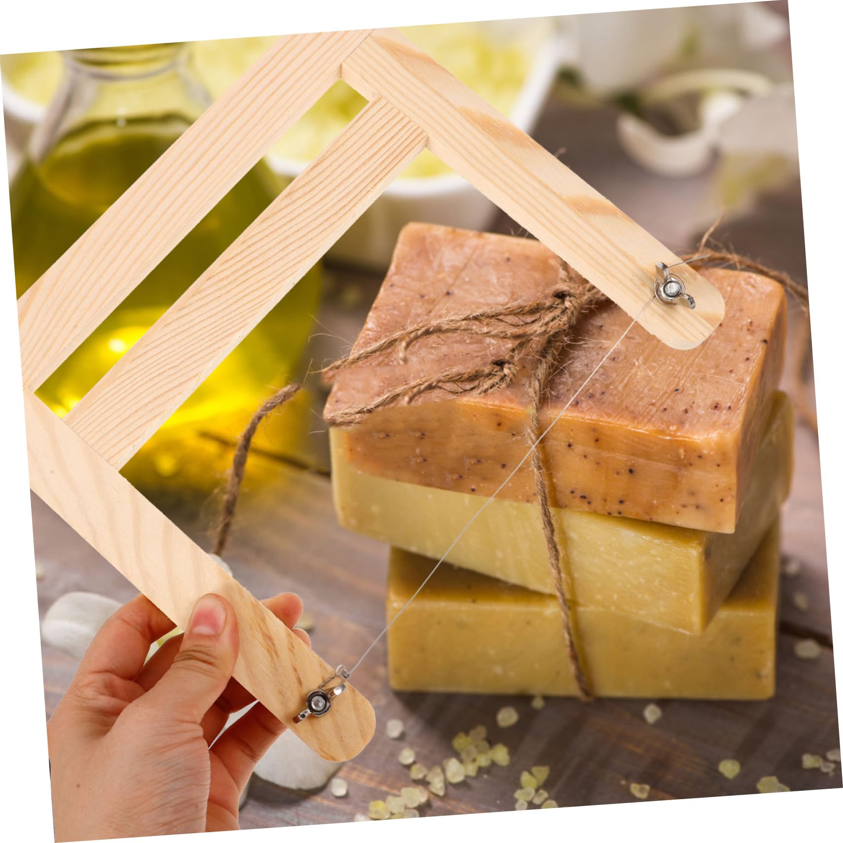 手作り石鹸　道具セット一式　アクリルモールド　　　　石鹸カッター acrylicmold_a32.jpg