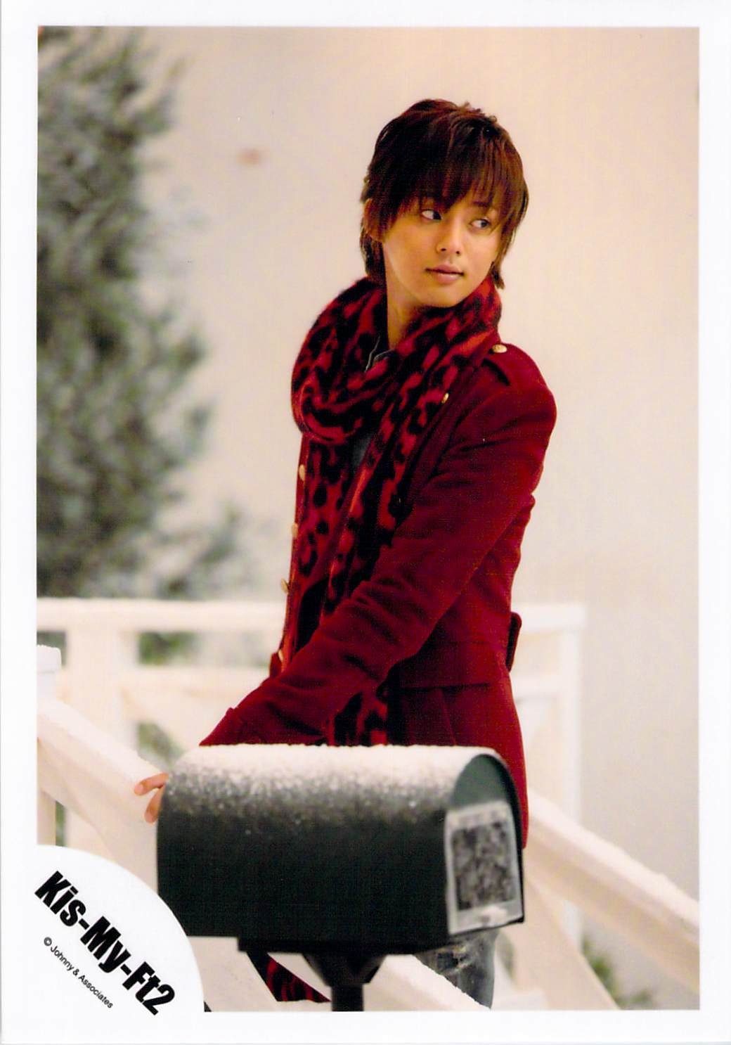 Amazon.co.jp: Kis-My-FT2・【公式写真】・・ 藤ヶ谷太輔