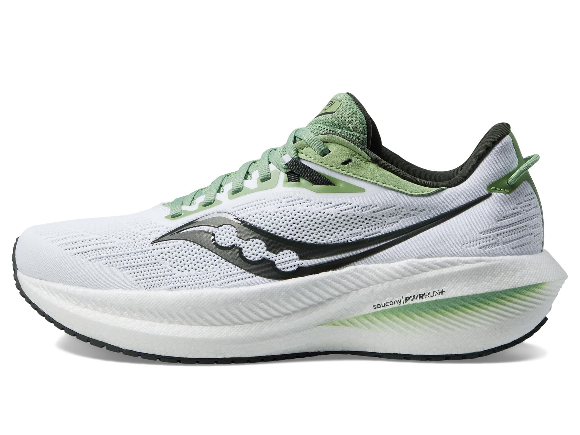 Saucony Mężczyźni Triumph 21Adidasy