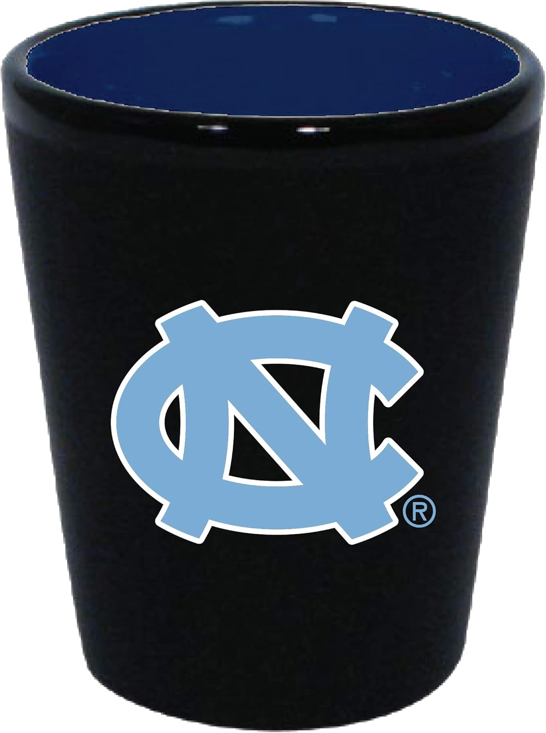 The Memory Company NCAA Matte Shot Glass, 2oz
