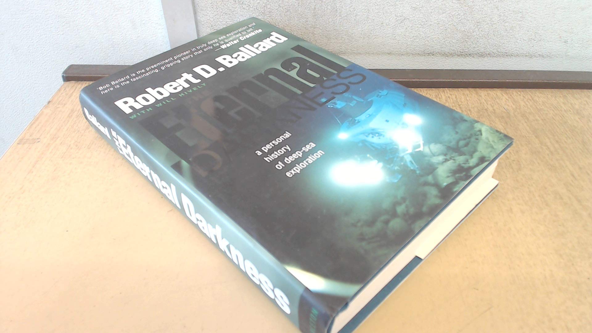 The Eternal Darkness