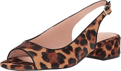j crew leopard sandals