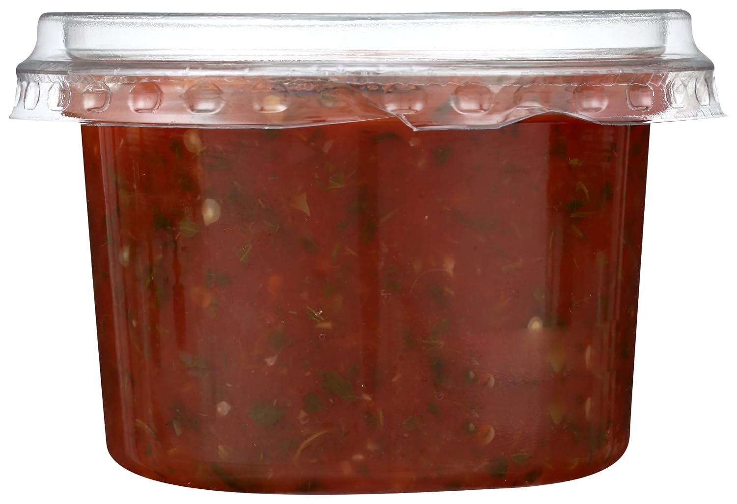 Casa Sanchez Roja Hot Salsa, 15 OZ