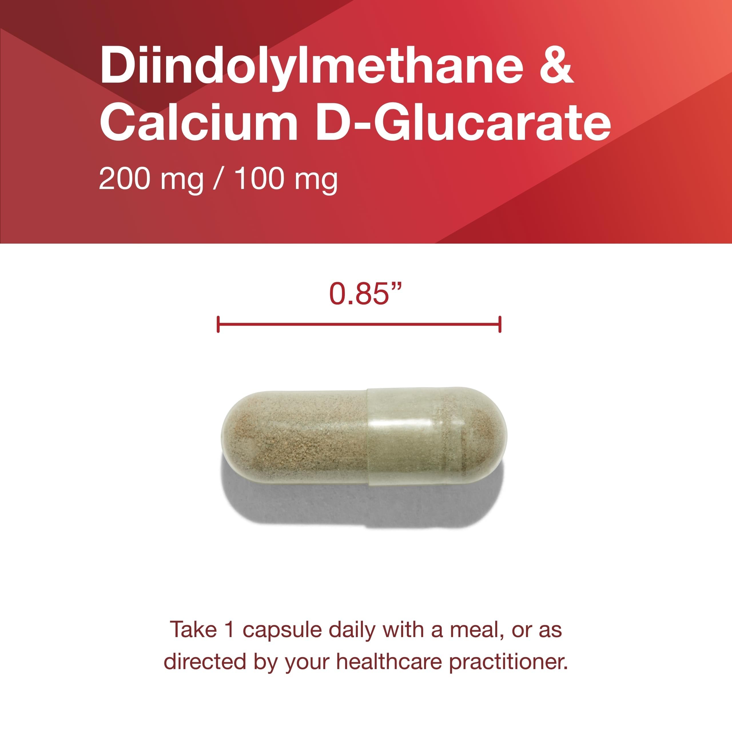 PROTOCOL FOR LIFE BALANCE DIM 200 Plus CDG, 90 Veg Caps — Amazon image 7
