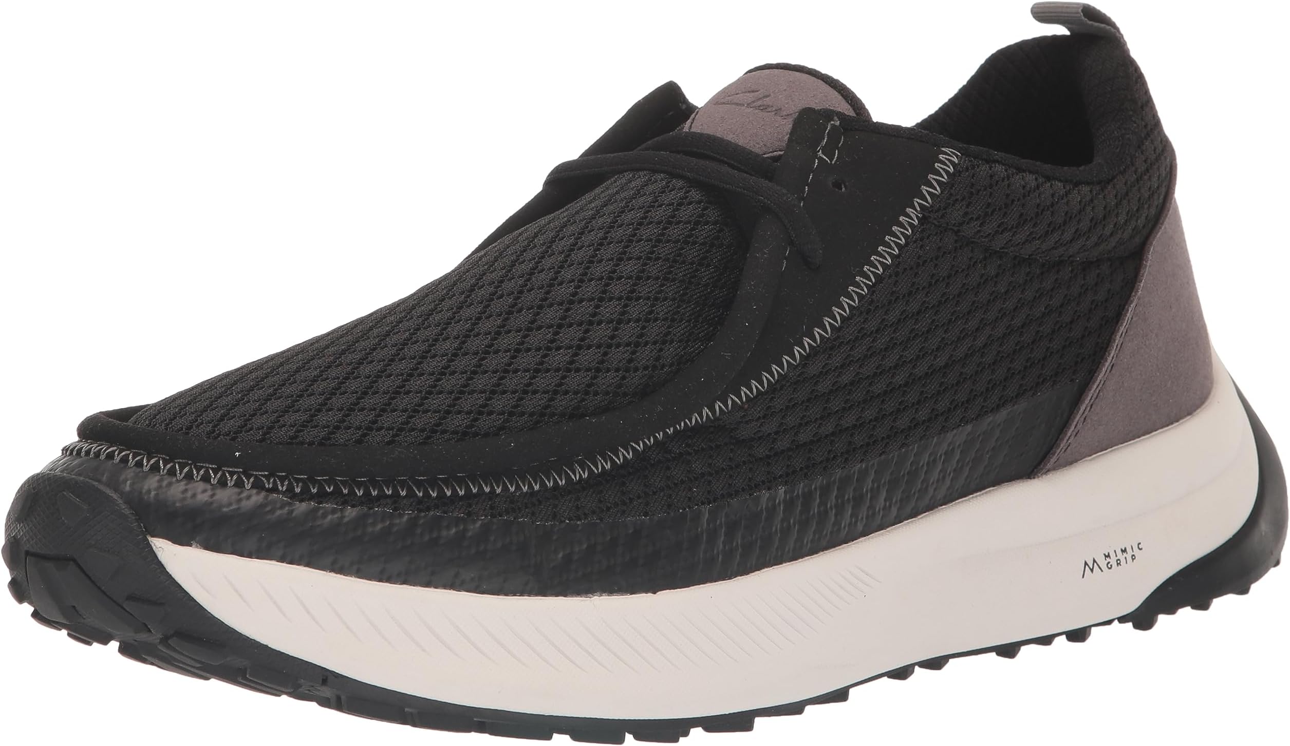 Clarks Men's ATL Trail Wally Sneaker