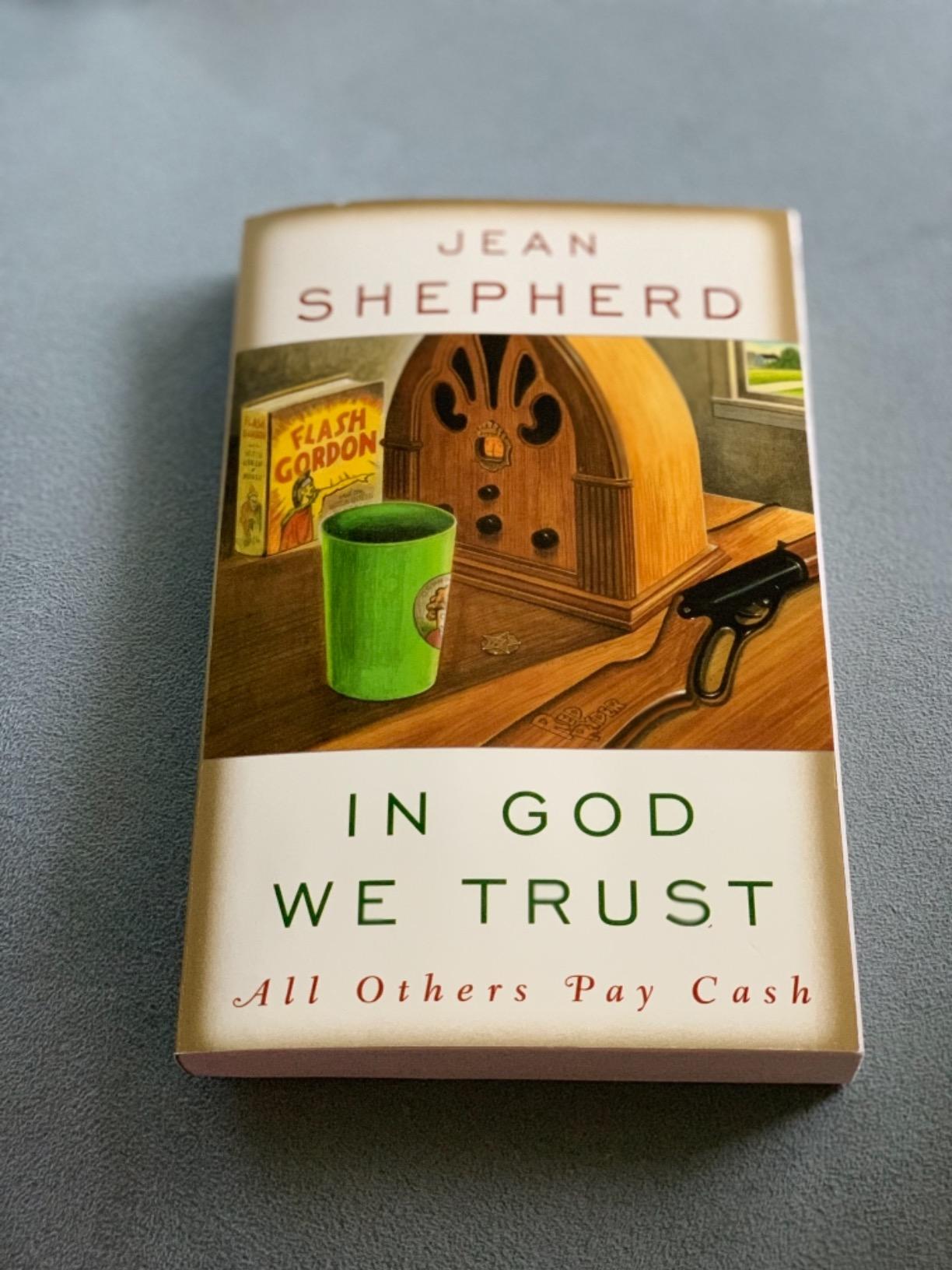 It’s a major award