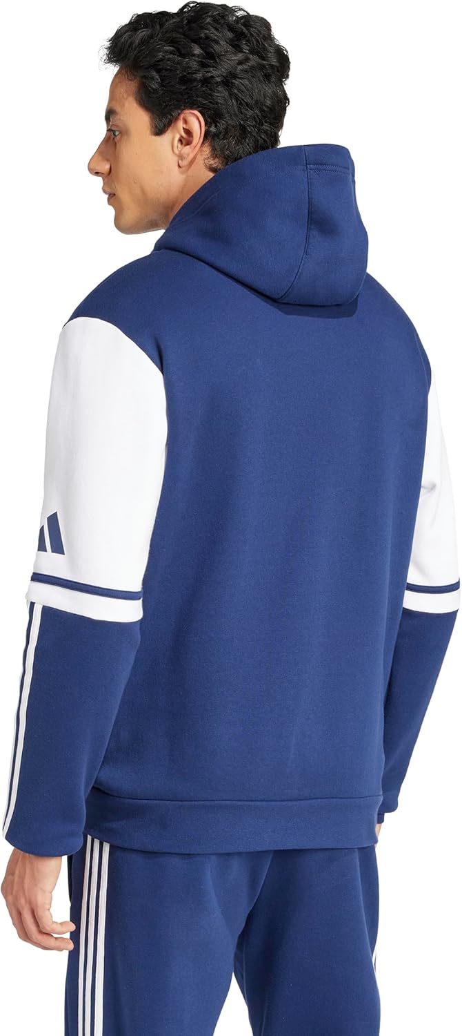adidas Men's Squadra 25 Sweat Hoodie