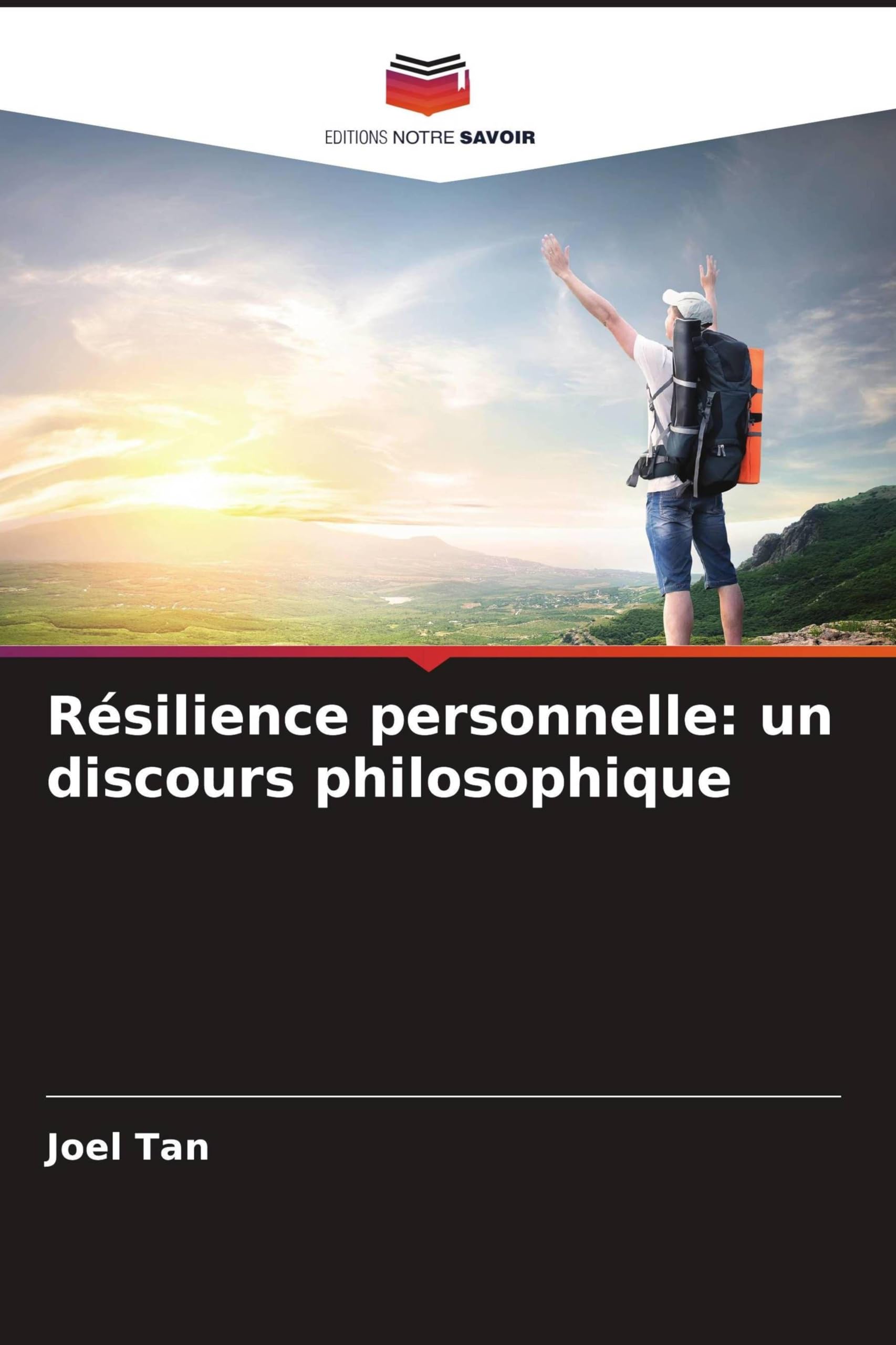 Résilience personnelle: un discours philosophique