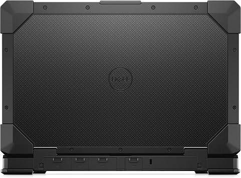 Dell Latitude 5000 5430 14 Rugged Notebook - Full HD - 1920 x 1080 - Intel Core i5 11th Gen i5-1145G7 Quad-core (4 Core) 2.60 GHz - 16 GB Total RAM - 512 GB SSD - Black