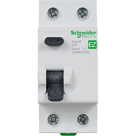 Schneider Electric Easy9 - Split Load Kit (complete with cables) for ...