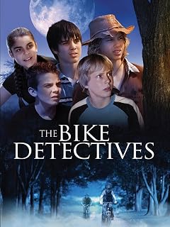 The Bike Detectives