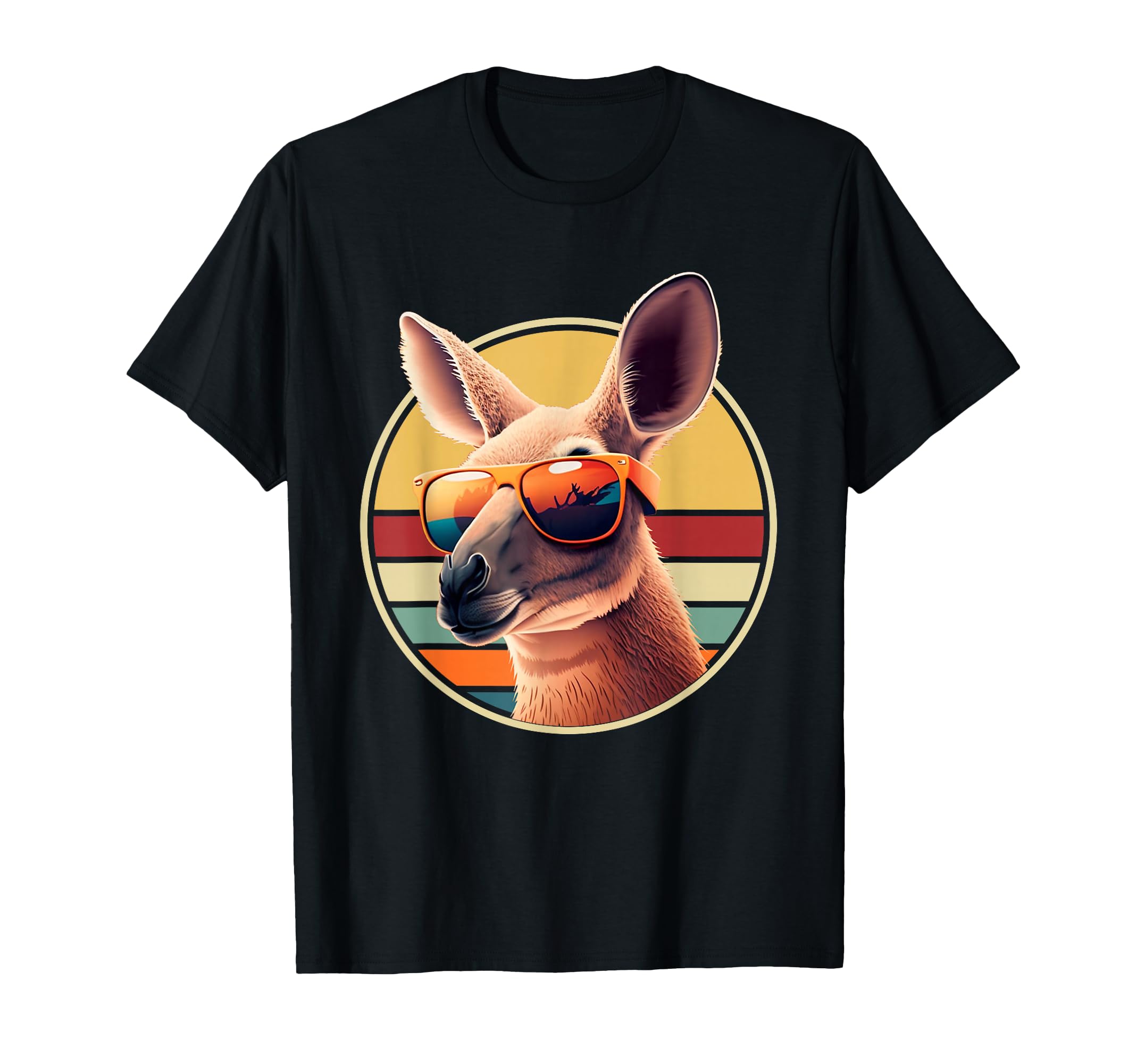 Kleidung mit Designs von Amazon Merch on Demand