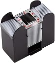 card shuffler 6 deck Top3商品