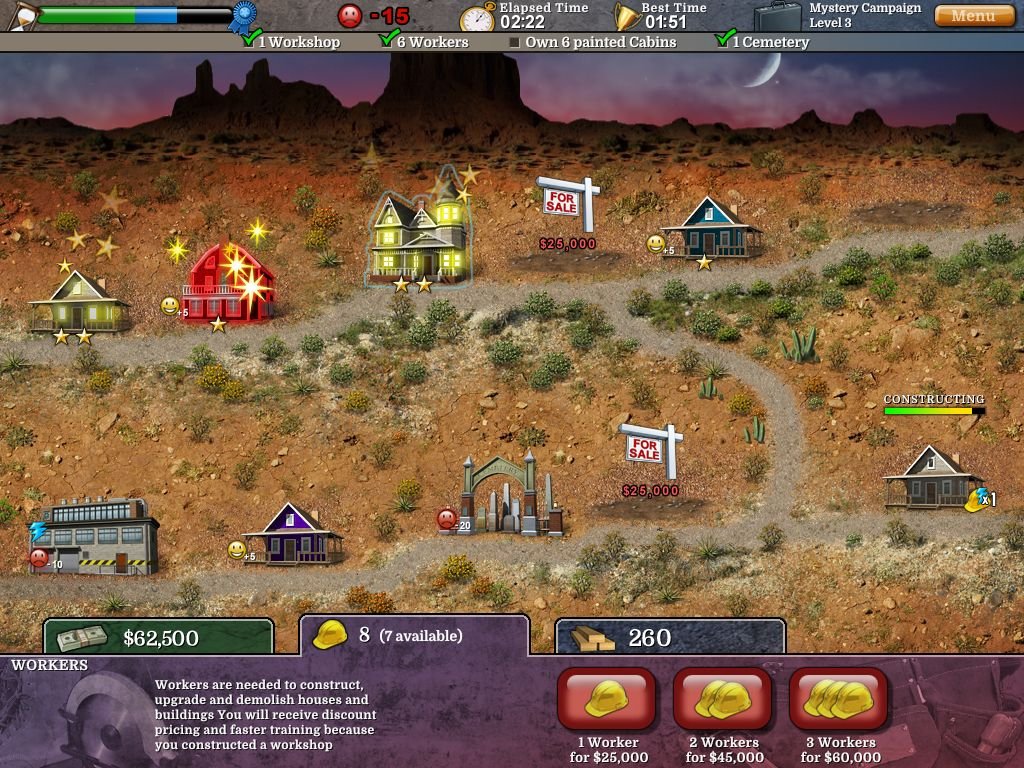 Build-a-lot Mysteries 2 [Download] image 2