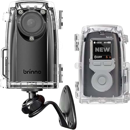 Amazon.com: Brinno BCC100 Time Lapse Camera, Perfect for