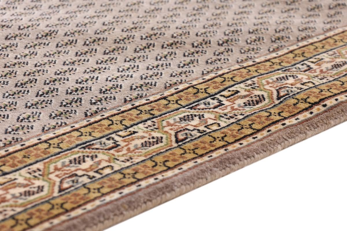 Top-Angebot: Sarouk Mir 80 x 351 cm Hand Knotted Oriental Rug Runner Rug India Wool | Handgeknüpfter Orientteppich | Wien Österreich