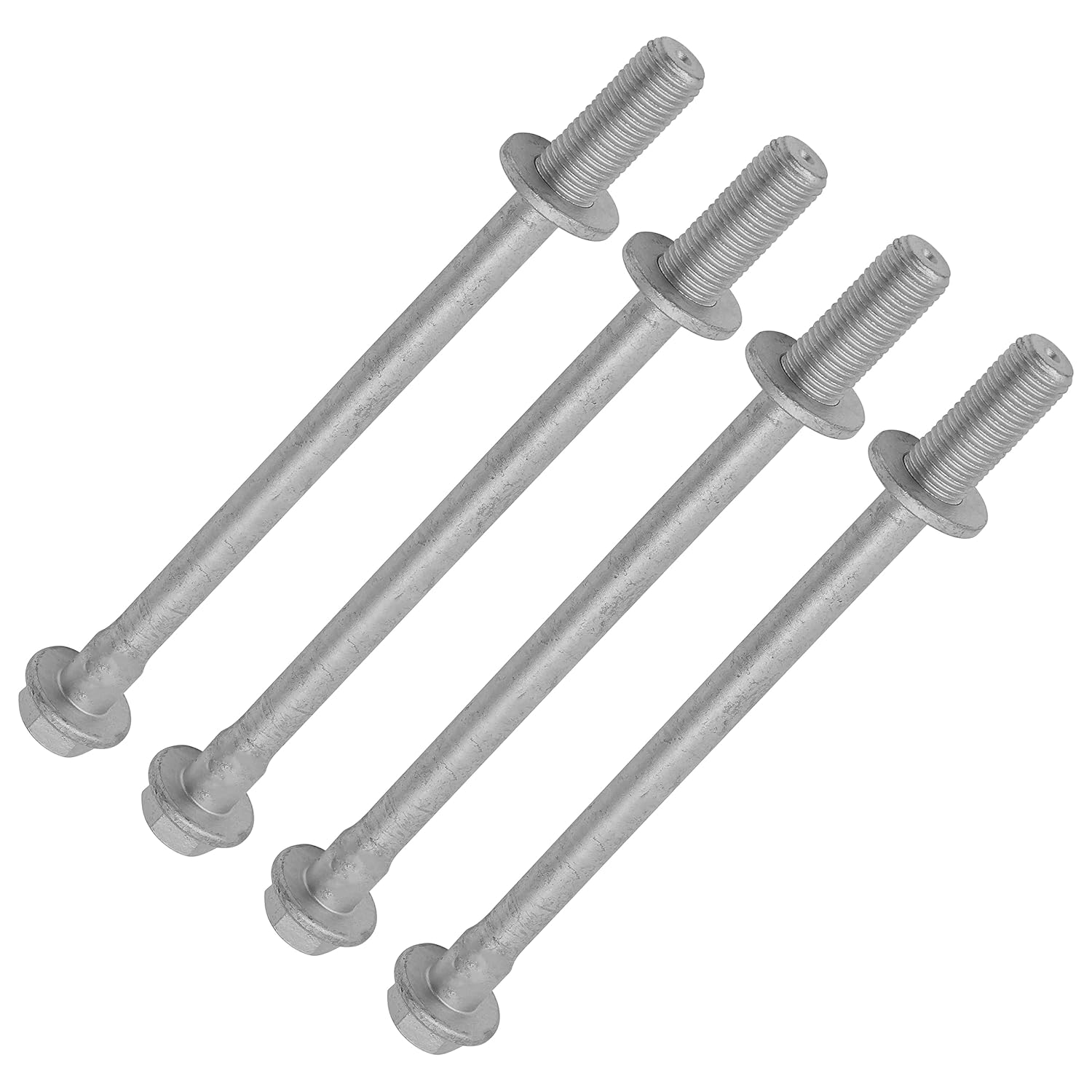 Caltric Cylinder Head Bolt Compatible with Polaris RZR S 570 EPS 2017 M12x1.5/7520144