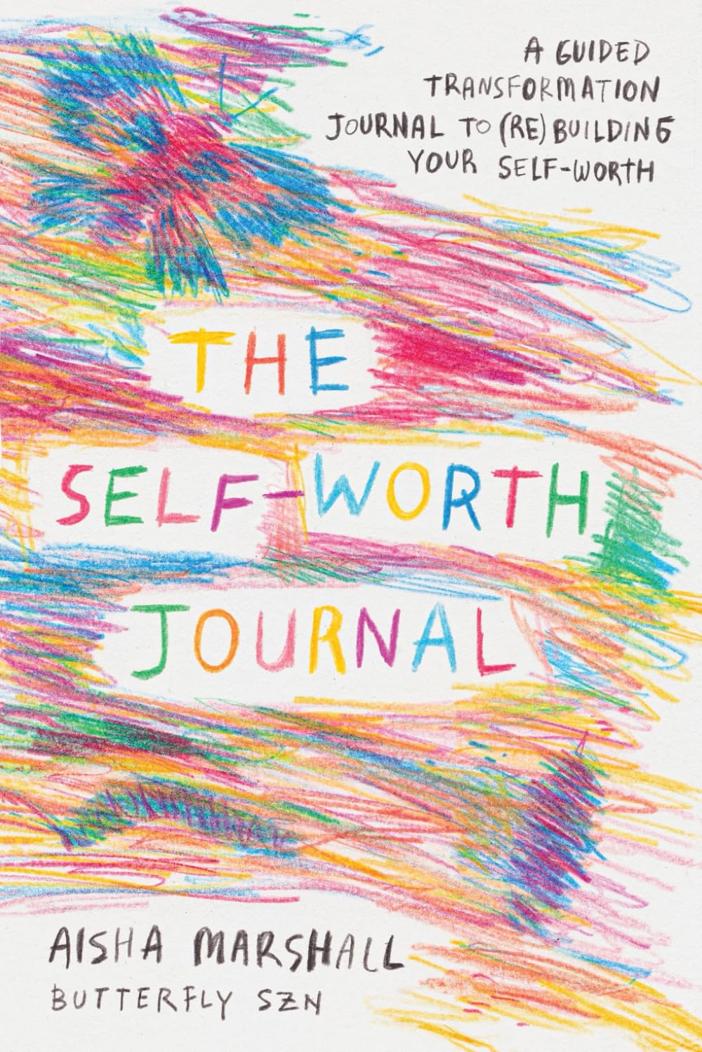 The Self-Worth Journal