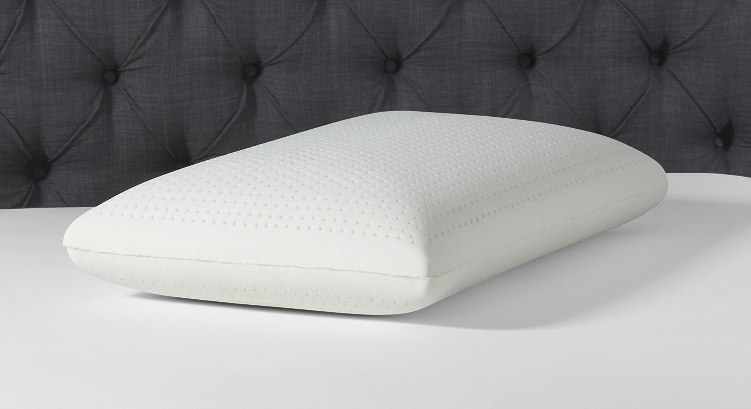Beautyrest Latex Foam Pillow, King