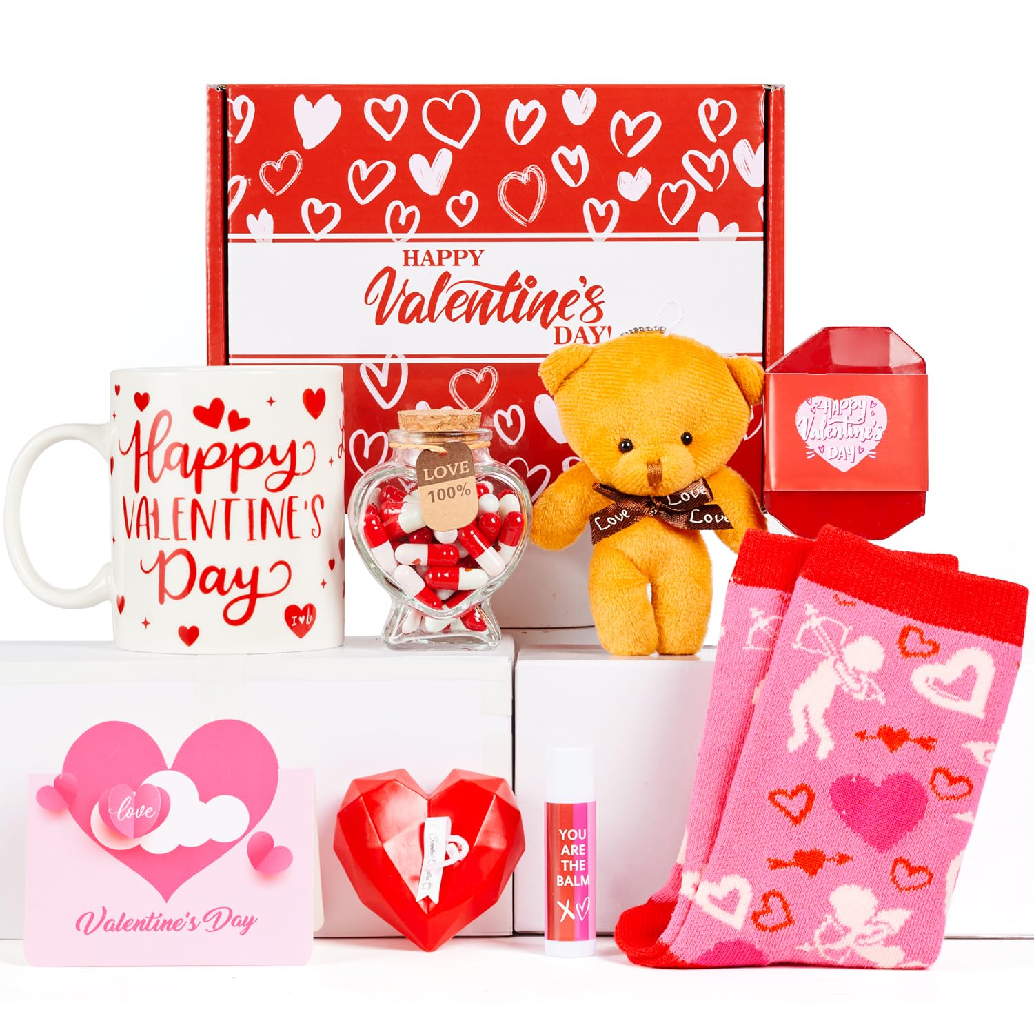 Buy valentine day gifts for girlfriend amazon Hot Sale