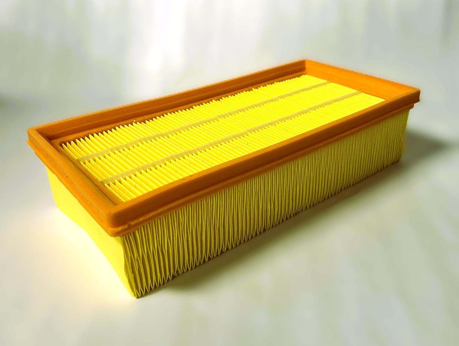 FILTER WITH PRE-FILTER - FTDP00013 EAGLE POWER REPLACEMENT