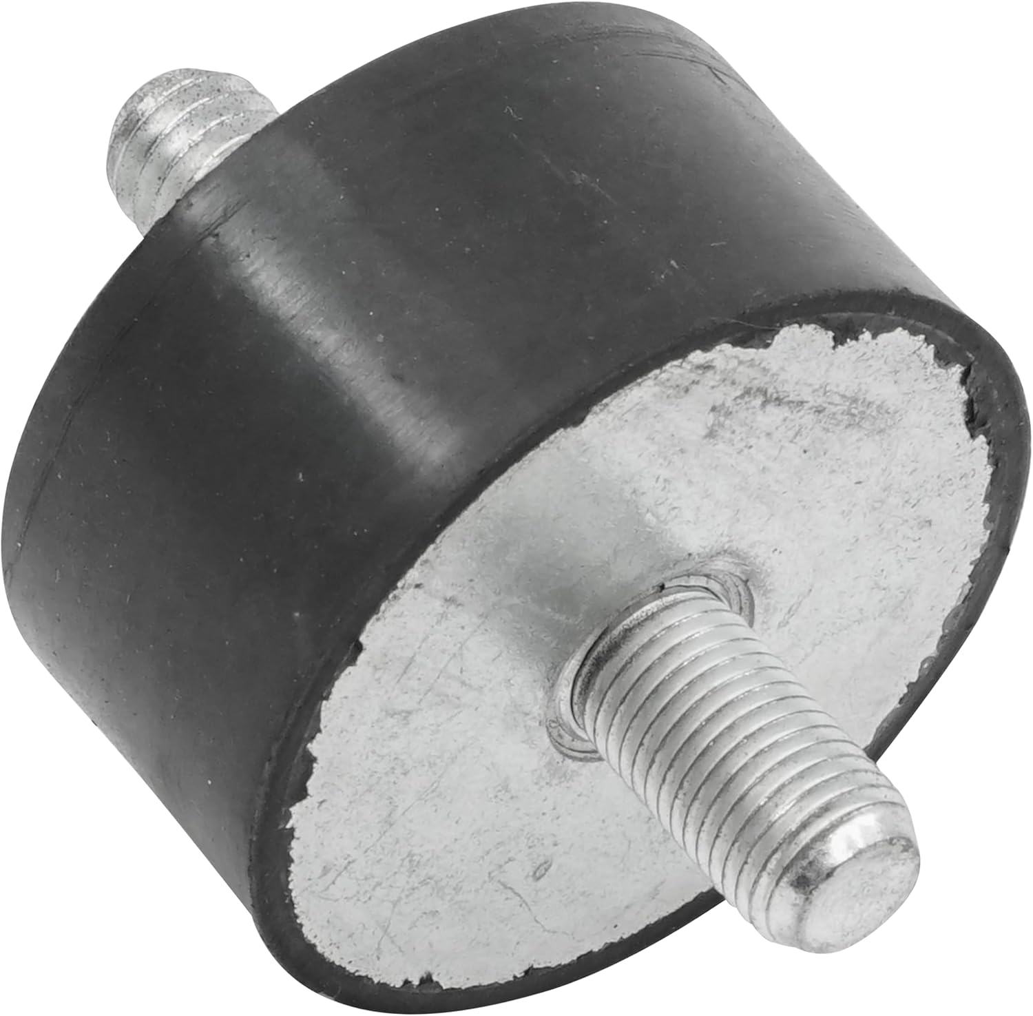 Caltric Rear Engine Mount Rubber Isolator Compatible with Polaris Magnum 330 2X4 4X4 2003 2004 2005 2006 / Magnum 500 RMK 2002