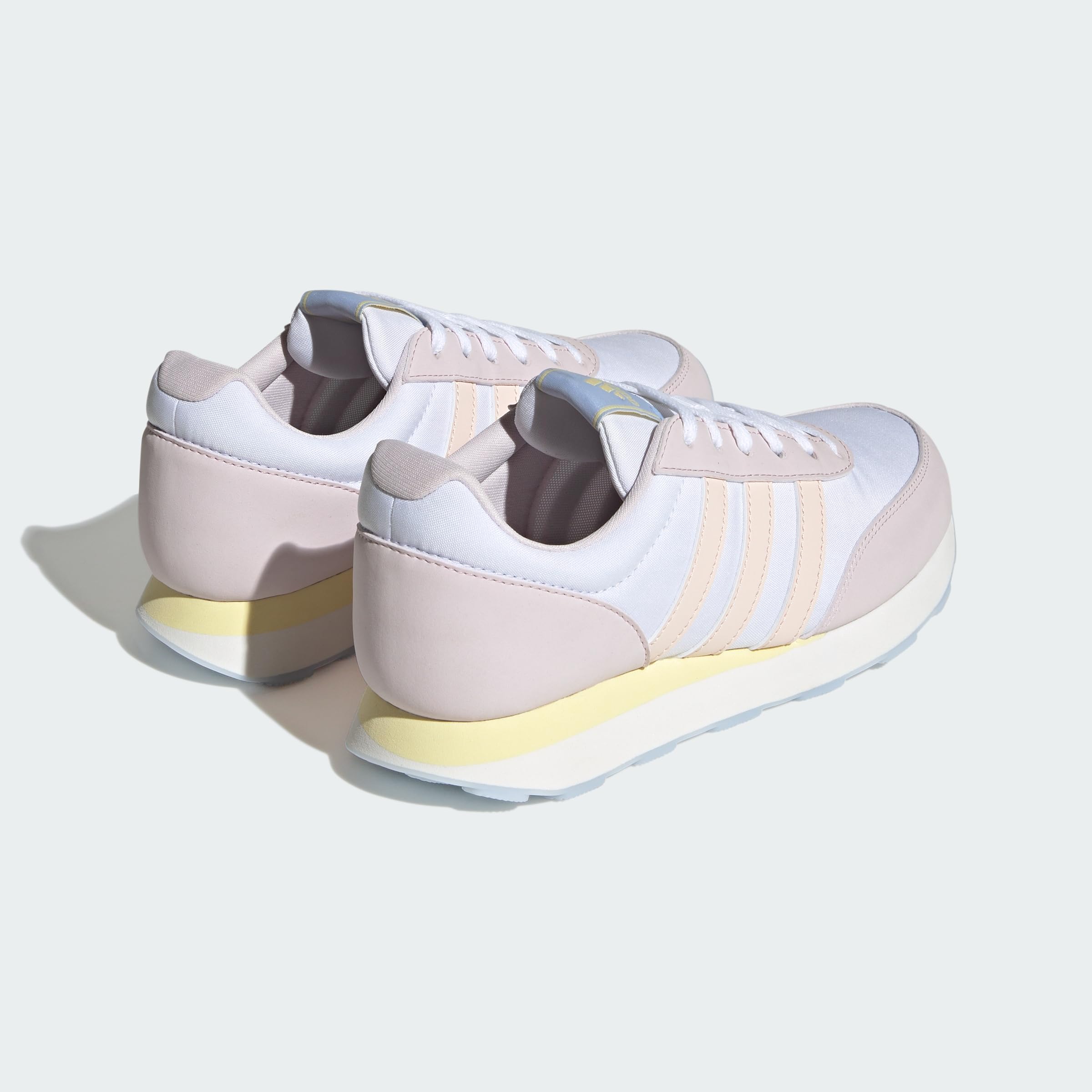 adidas Kobiety Run 60s 3.0 Lifestyle Running ShoesButy