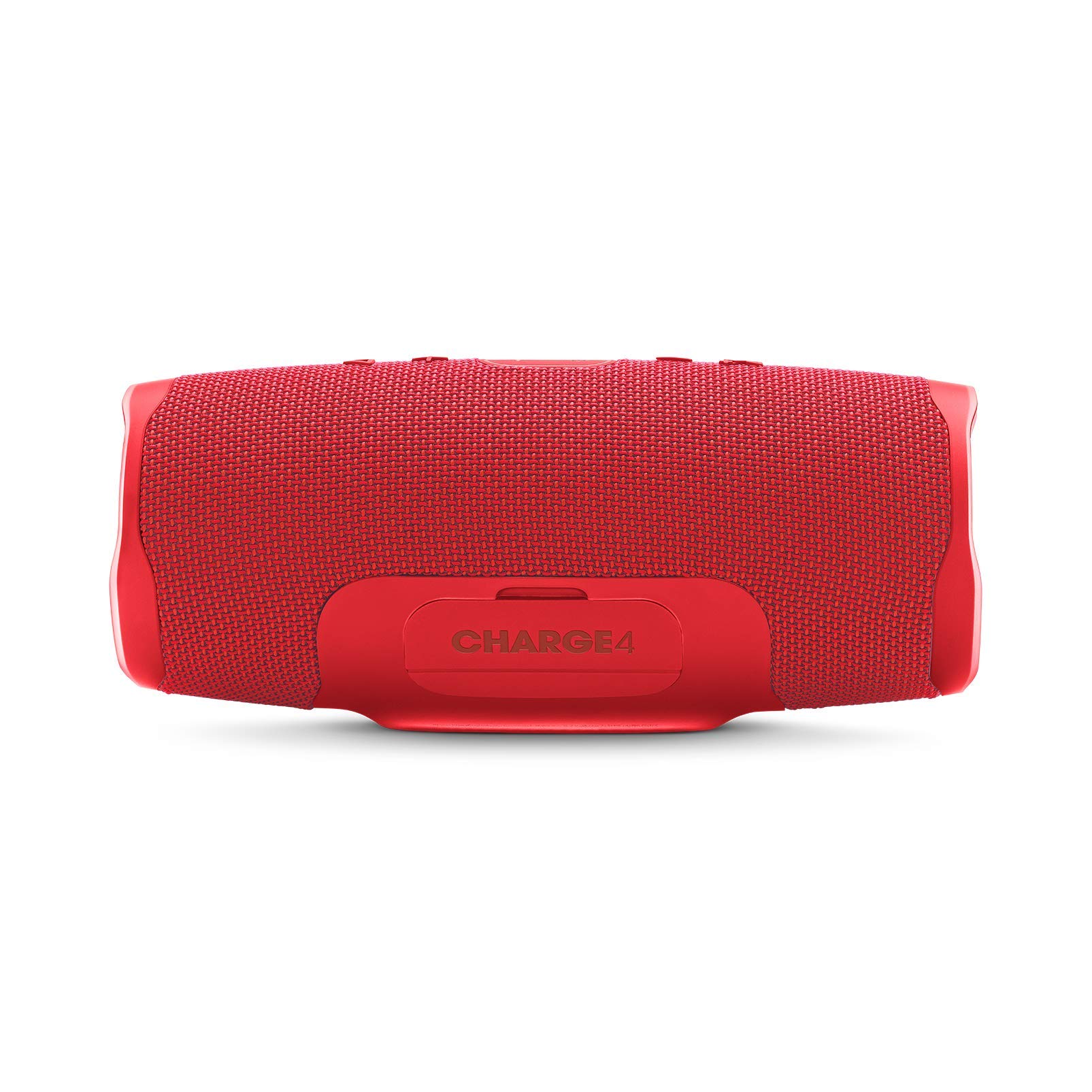 Caixa de Som Bluetooth JBL Charge 4 30W Vermelha - JBLCHARGE4RED