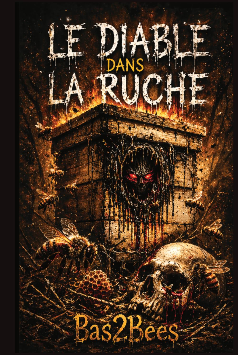 Le Diable Dans La Ruche