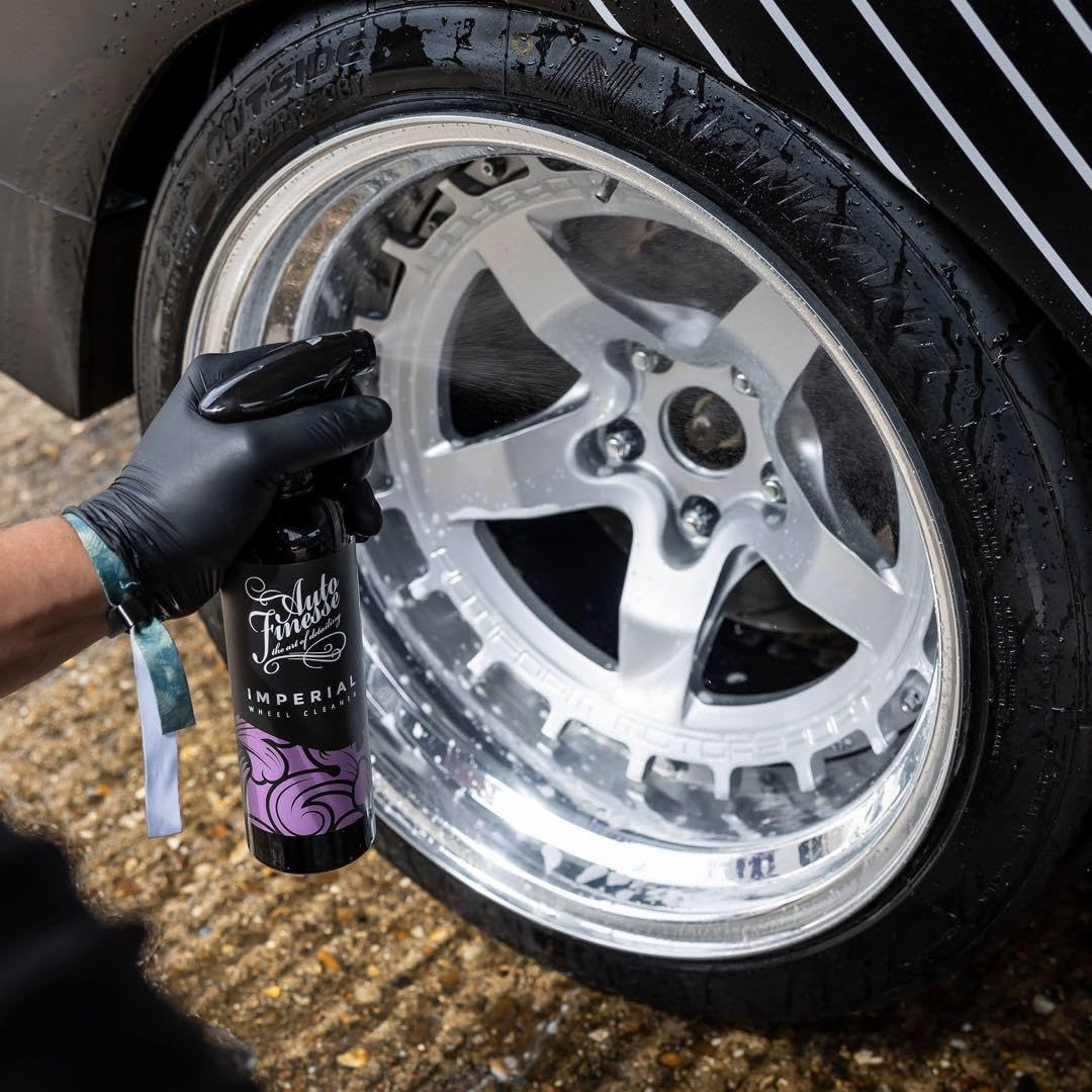 Amazon.co.jp: AUTO FINESSE - IMPERIAL 1L オートフィネス : 車＆バイク