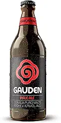 Gauden Pale Ale - 600ml