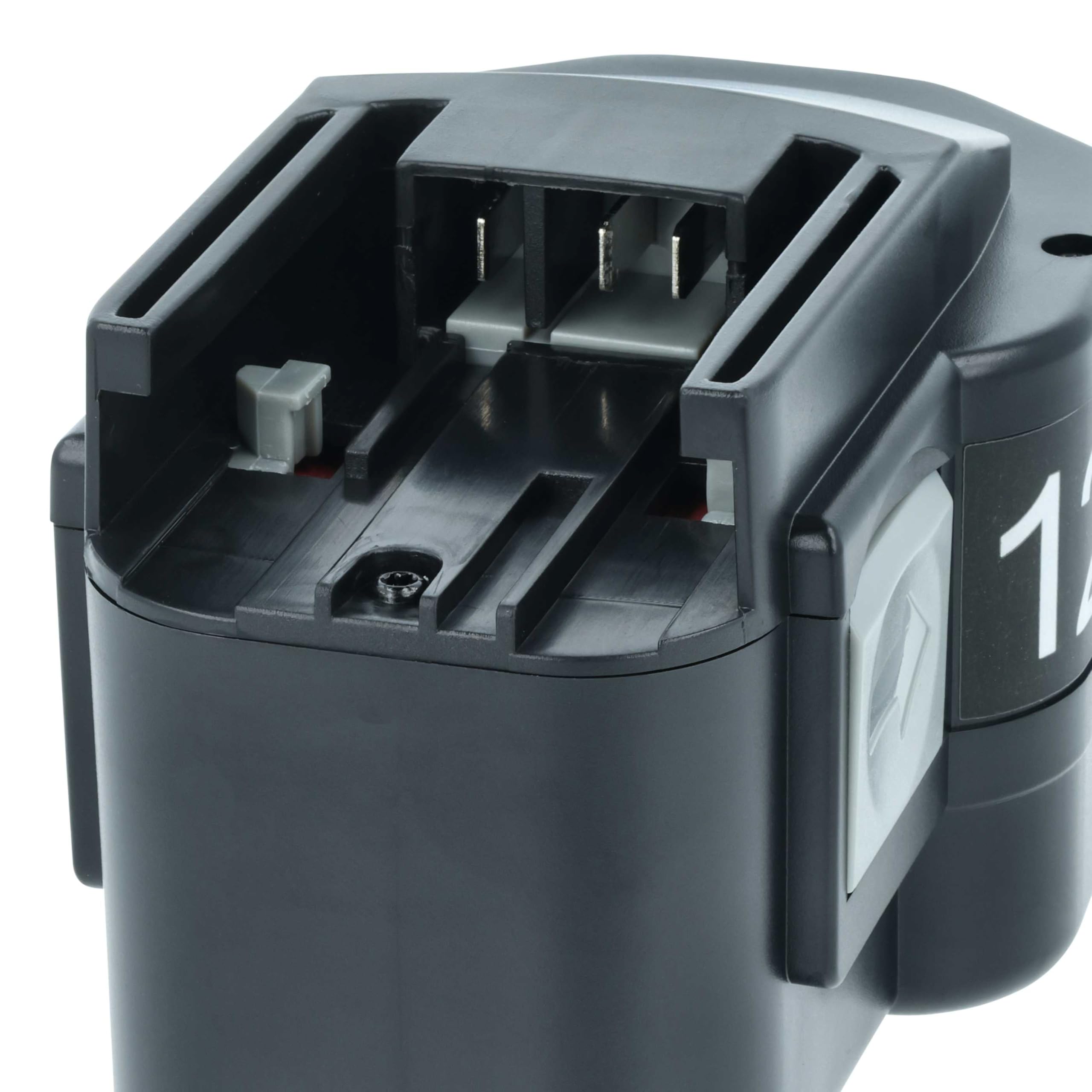 vhbw Batterie Remplacement pour 4 932 376 508