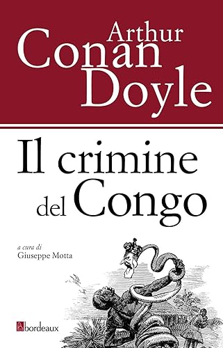 Il crimine del Congo