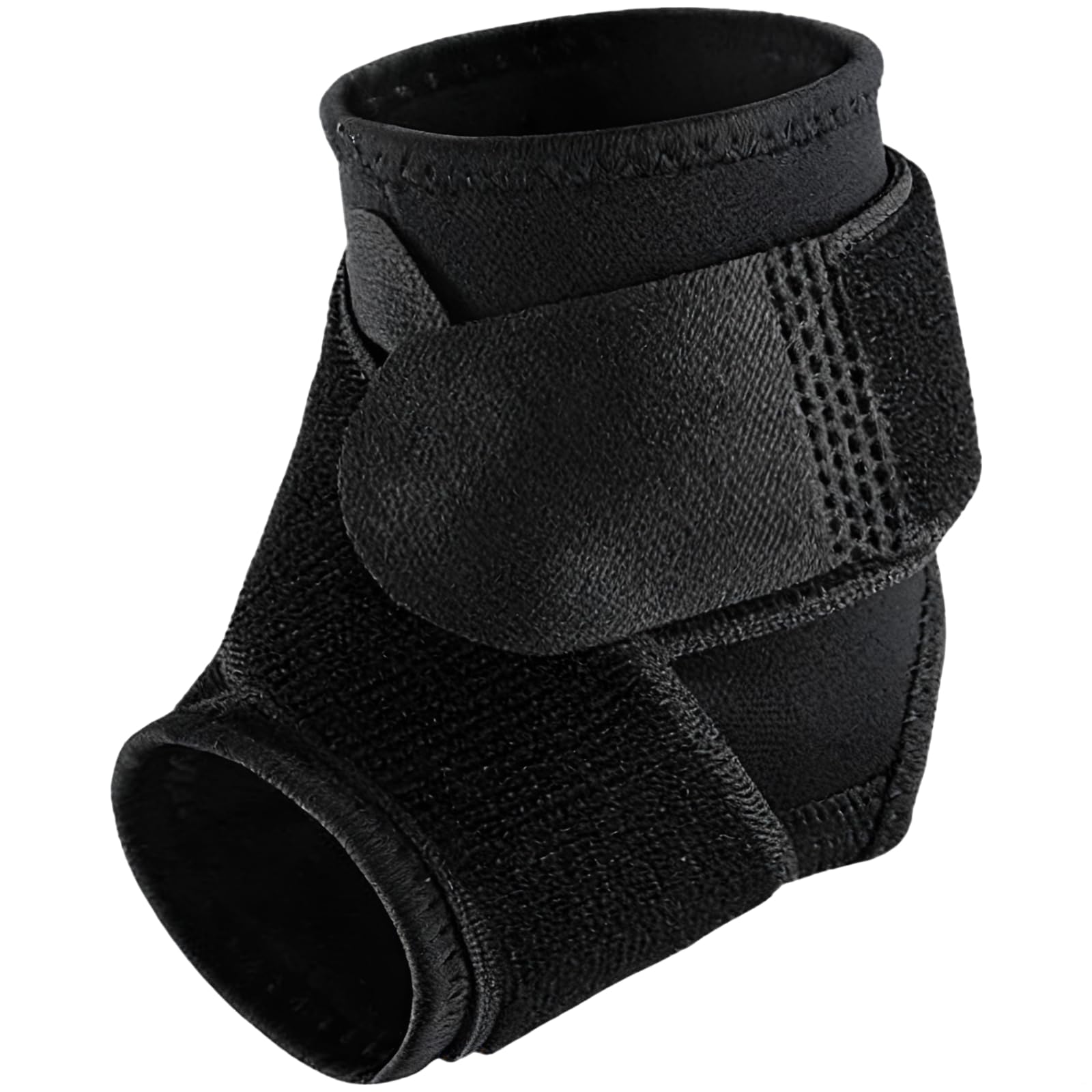 Genérico Tobillera Ajustable con Correas Ajustables, para Deporte y Caminar a Diario, Modelo CJDW1173