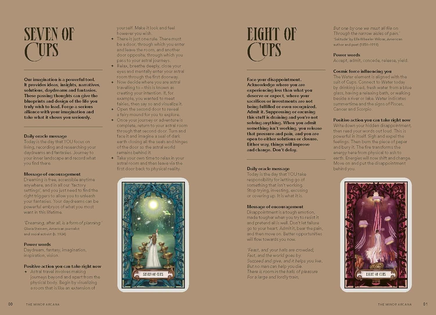 The Light in the Dark Tarot & Oracle Deck: To Lead You to Brighter Times