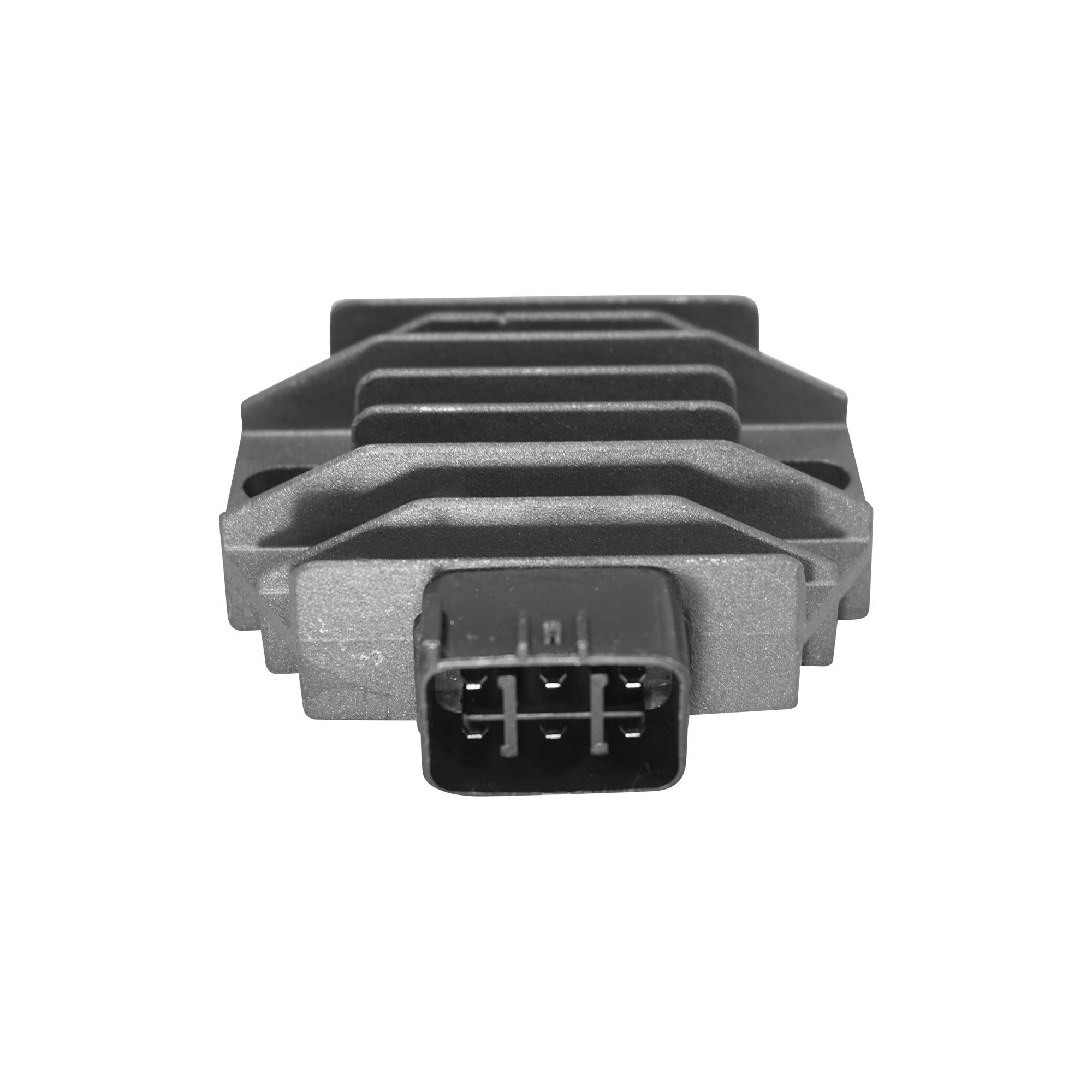 Regolatore raddrizzatore compatibile con Yamaha YP 125 150 180 250 Majesty