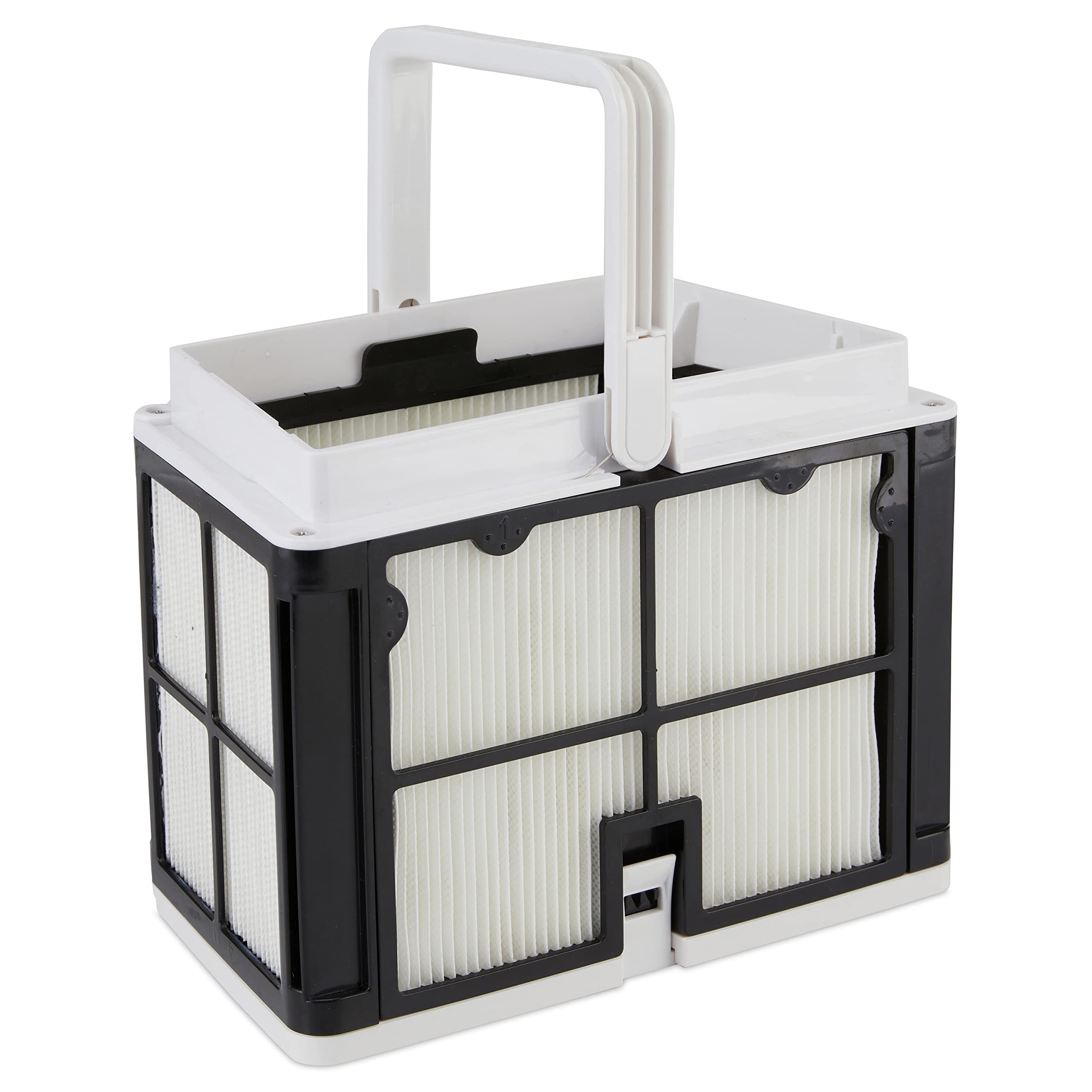 ULTICOR Filtration Basket Compatible with Dolphin Robotic Pool Cleaners