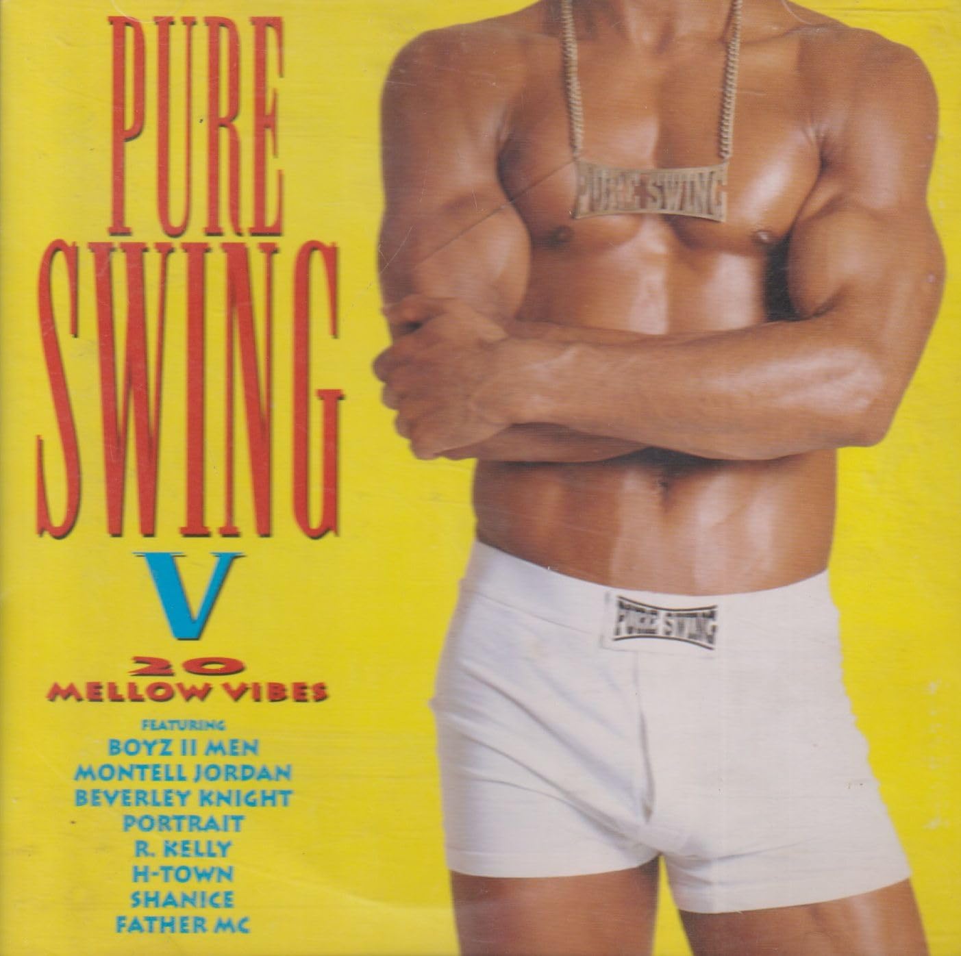 Pure Swing 5