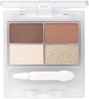 Chacott チャコット フェイスカラーパレット 500 シュガースポット