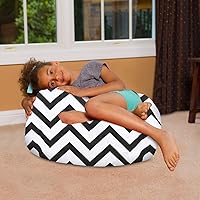 Vista 190 de Posh Beanbags - Sillón puff