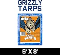 Vista 2 de B-Air BA-GT-14x20-BL BA-GT-BL-1420 lona