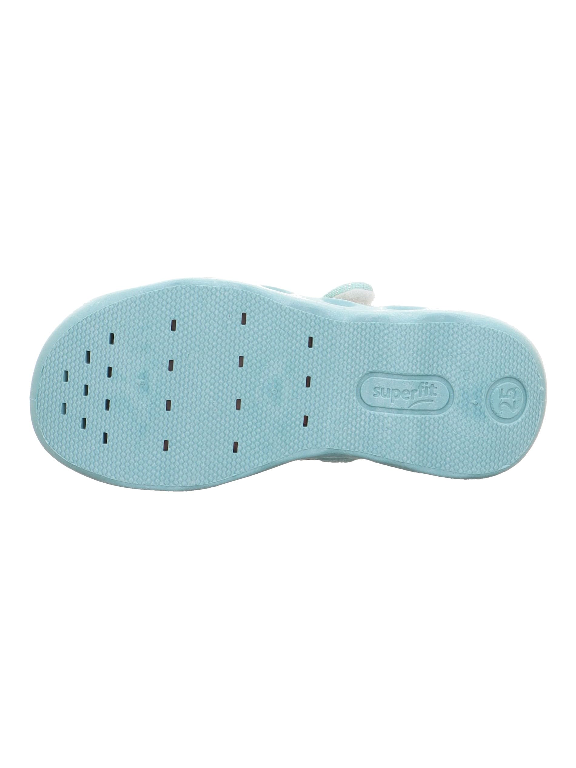 superfit Burbuja PantuflasNiñas
