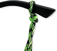 Vista 2 de Carson Paracord Eyewear Retainers for Sunglasses and Eyewear