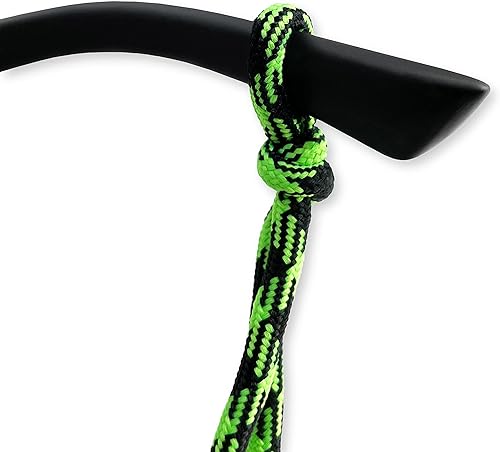Vista 2 de Carson Paracord Eyewear Retainers for Sunglasses and Eyewear