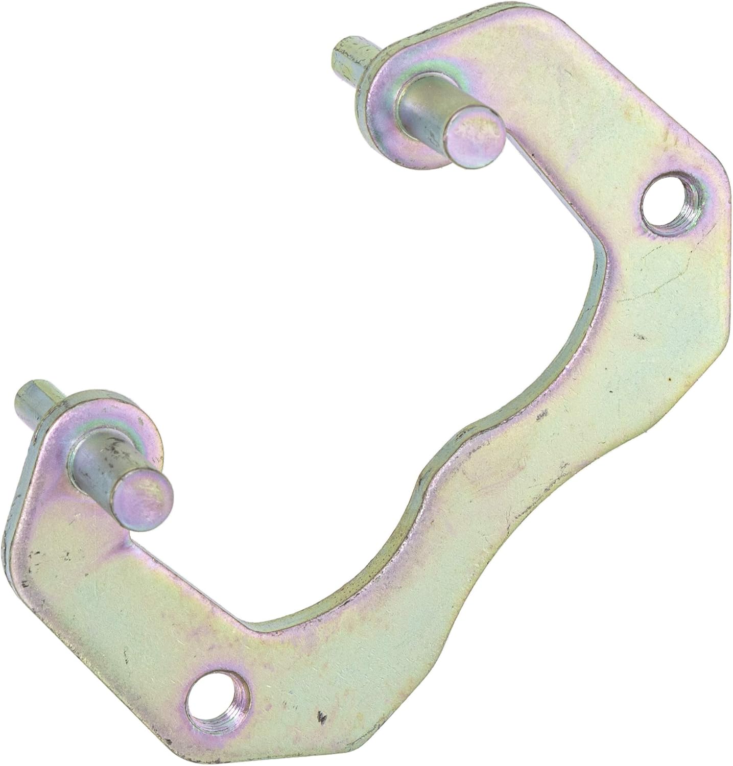 NICHE Brake Caliper Pad Mounting Bracket for Polaris RZR 4 900 General 1000 1912276 2203318