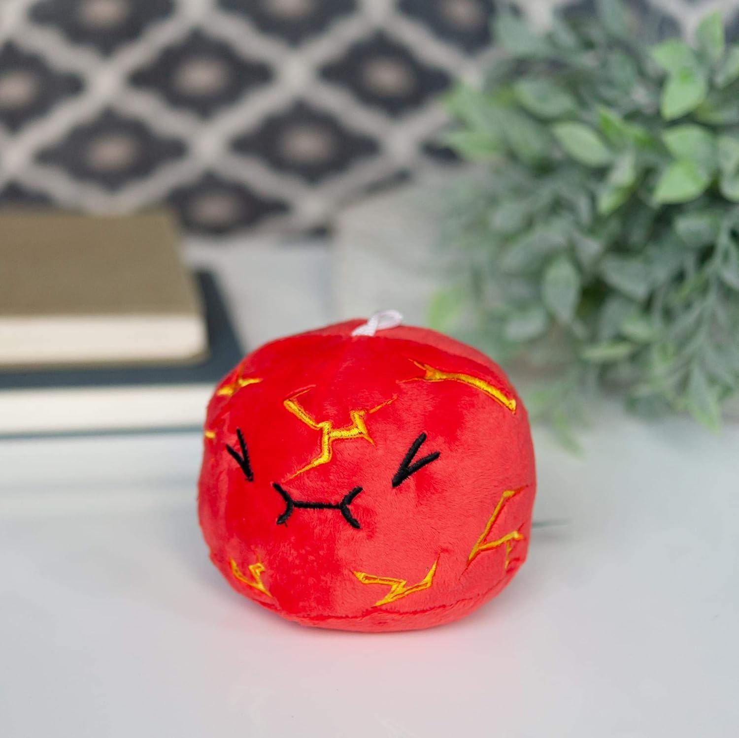 Imaginary People Slime Plush Toy Soft Bean Bag Plushie | Boom Slime