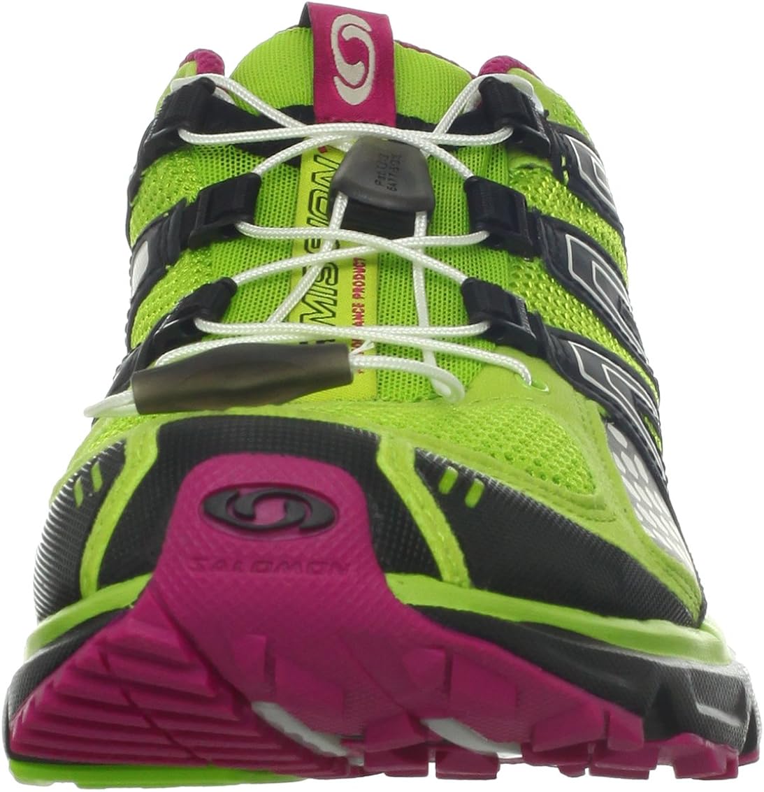 Salomon Women's XR Mission Running Shoe
