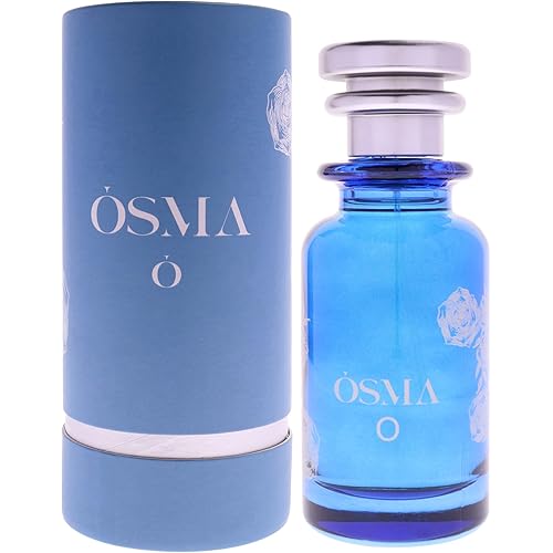 Osma O by Osma for Unisex - 5.1 oz Parfum Spray