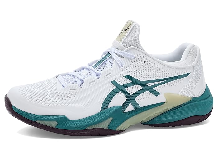 Мужские кроссовки ASICS Court FF 3