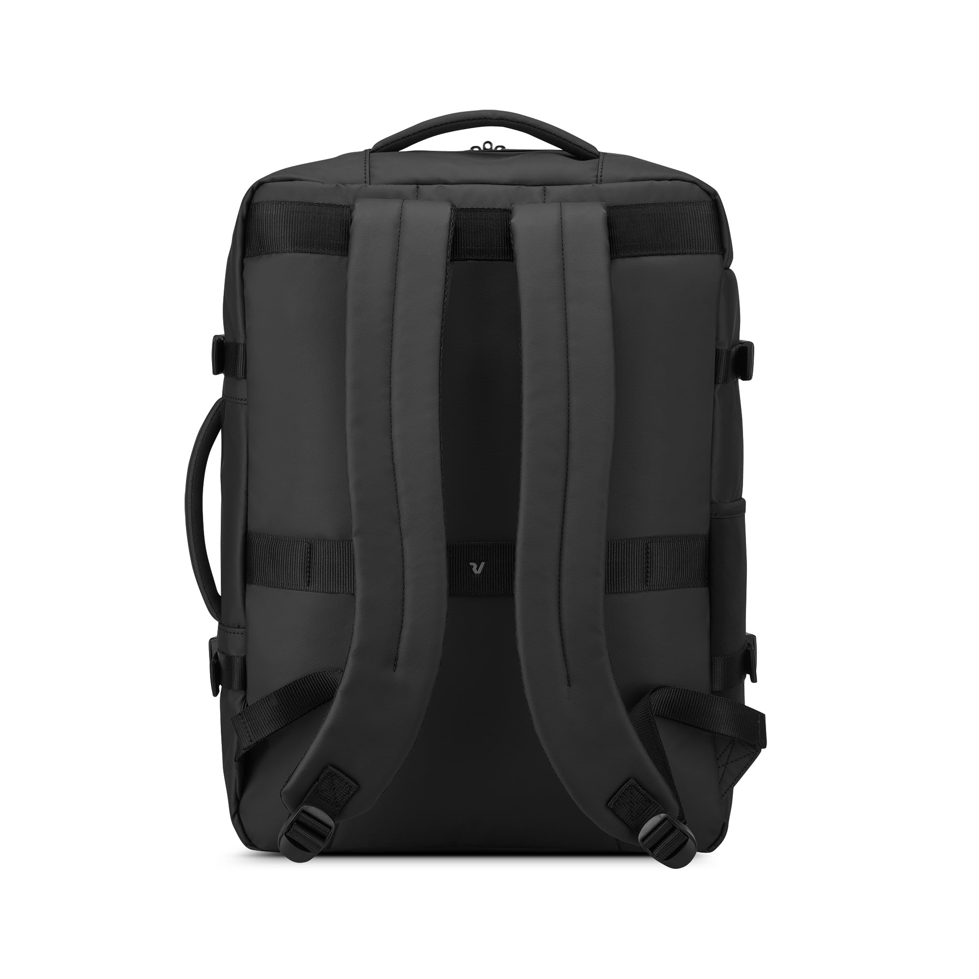 Roncato WANDERLINE Mochila viaje 55x40x20 cm - Negro